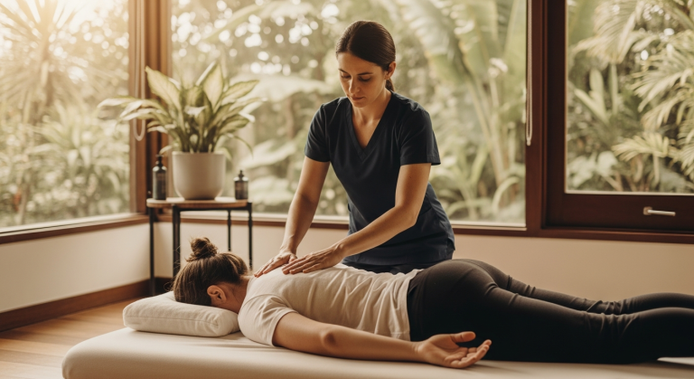 Somatic vs. Talk Therapy: When Your Body Knows What Your Mind Denies