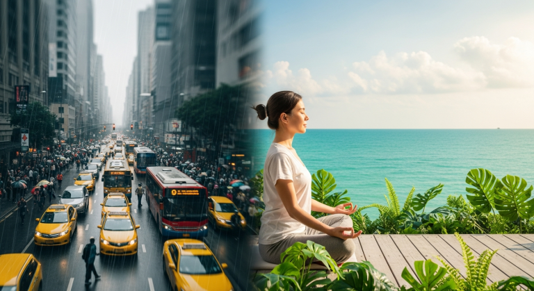 From Fight-Flight-Freeze to Healing: Rewiring Your Nervous System in Rehab