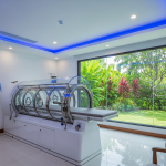 Hyperbaric Oxygen Therapy for Addiction Recovery: Healing Brain Damage from Alcohol and Drug Use