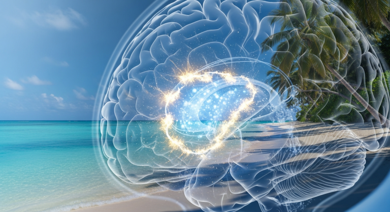 How Substance Abuse Damages the Brain (And Why HBOT Reverses It)