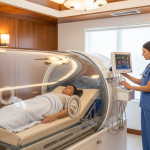 HBOT Treatment for Alcohol-Related Brain Injury: Clinical Evidence and Recovery Timelines