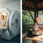 HBOT and Psychotherapy: The Synergy Model Holina Uses for Deeper Healing