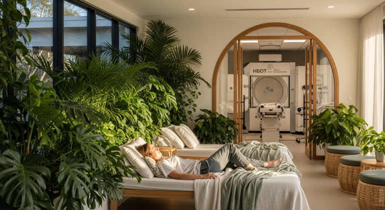 The Role of Hyperbaric Oxygen in Trauma-Related Inflammation