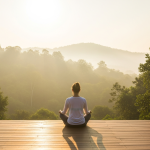 Buddhist Mindfulness in Addiction Recovery: From Craving Management to Spiritual Awakening Without Religion