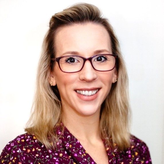 Dr. Natalie Lindemann — Clinical Director, Holina Rehab