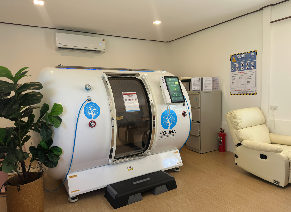 Holina Clinic