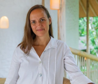 Dr. Lilly Blecher — Medical Consultant, Holina Rehab