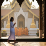 Monastery Immersion Rehab: Why Thailand’s Buddhist Culture Enhances Healing