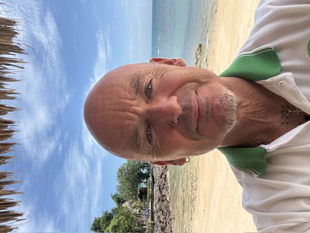 Simon Clark — Admissions Manager, Holina Rehab